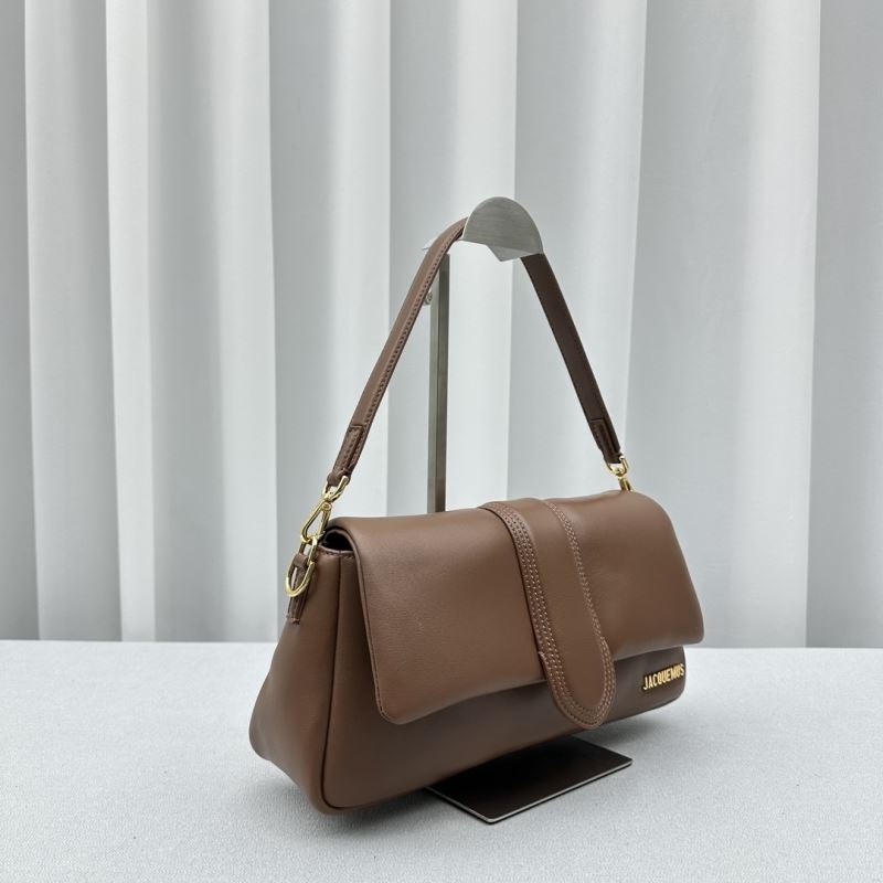 Jacquemus Satchel Bags